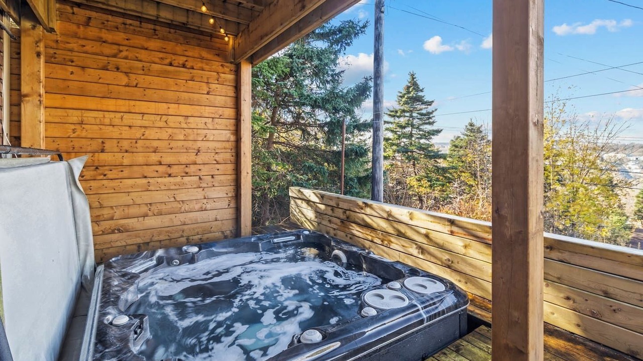 Photo of Outdoor in Terra Nova
