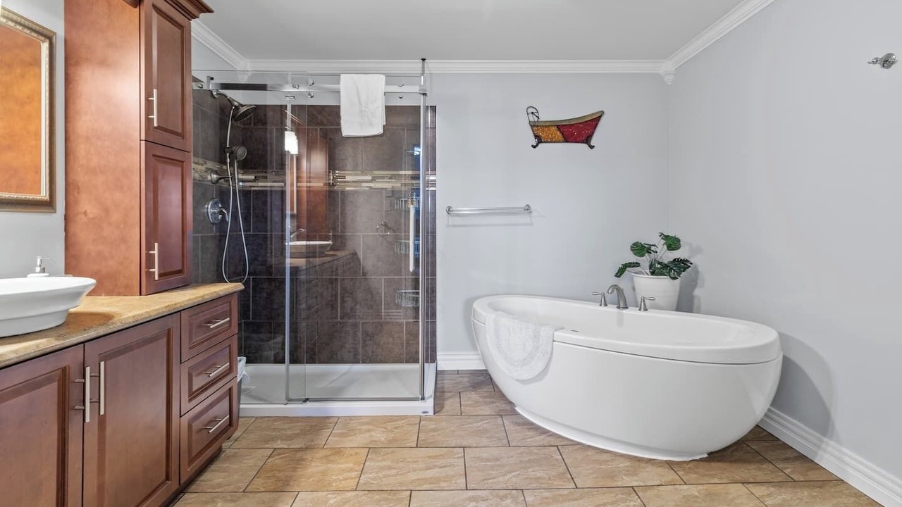 Photo of Bathroom in Terra Nova