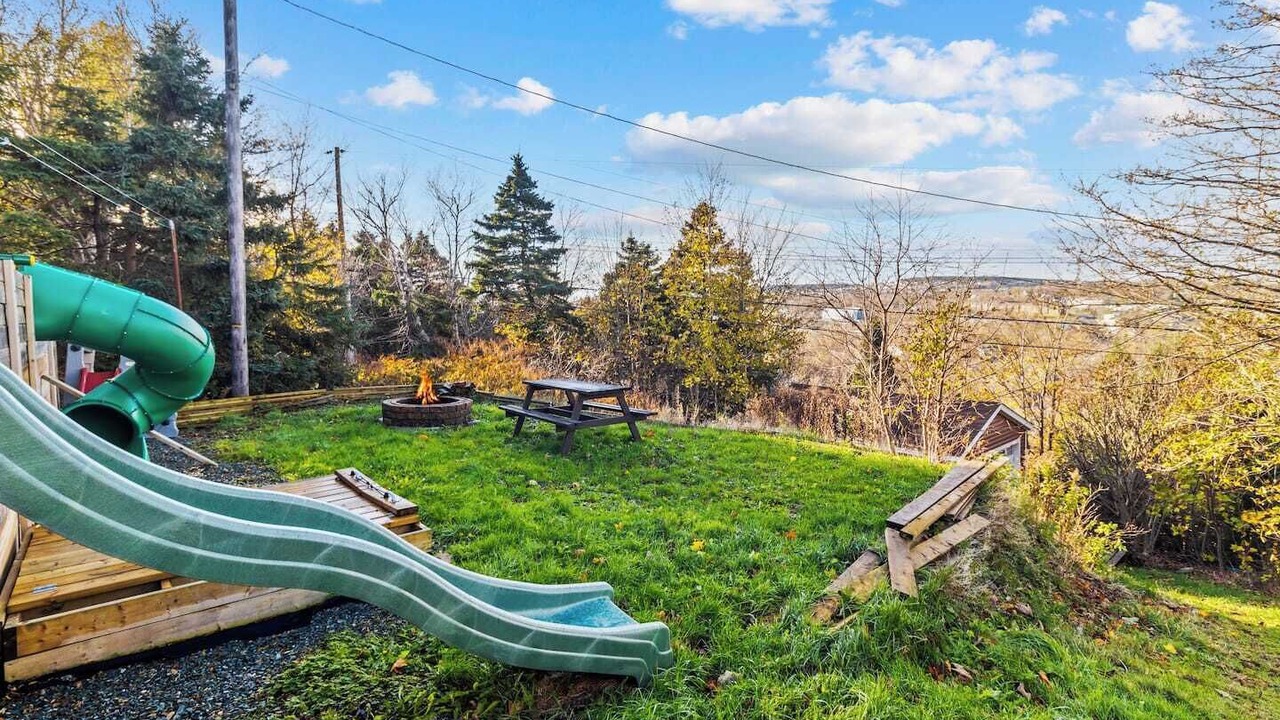 Photo of Outdoor in Terra Nova