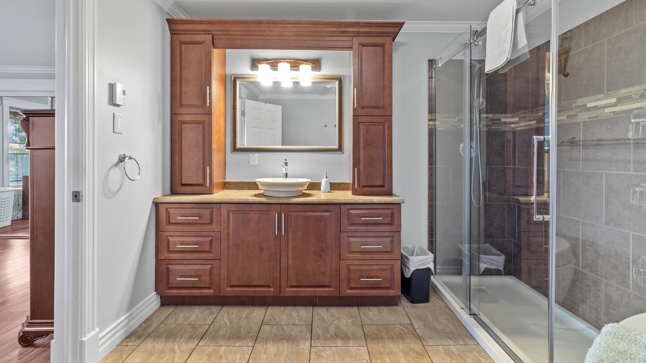Photo of Bathroom in Terra Nova