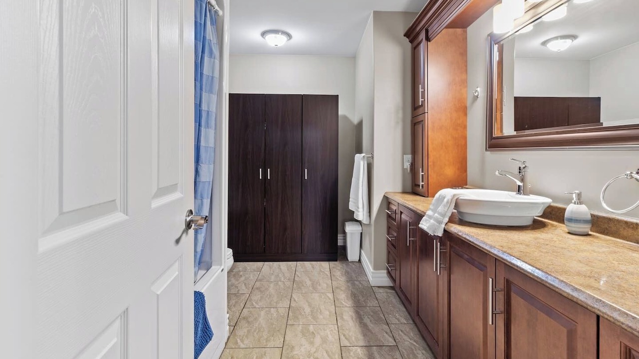Photo of Bathroom in Terra Nova