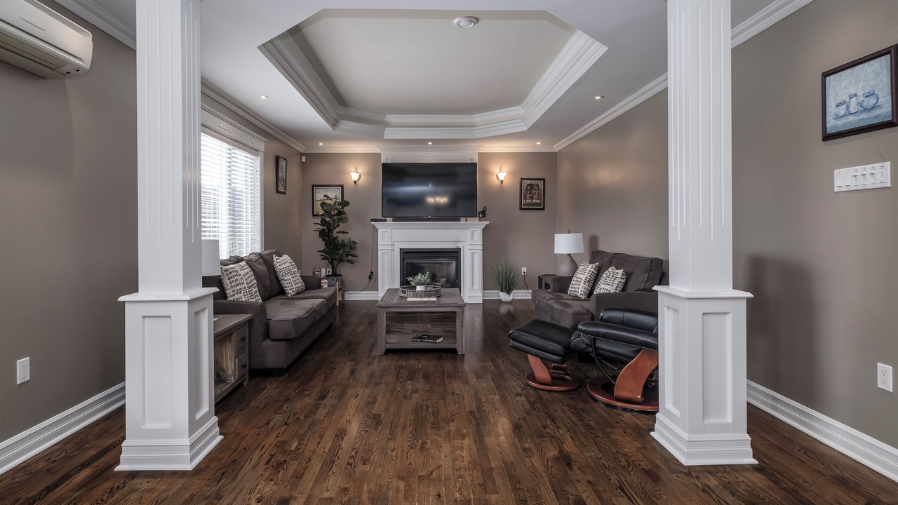 Photo of Livingroom in Logy Bay-Middle Cove-Outer Cove