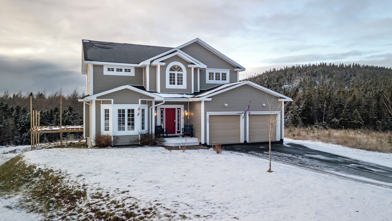 Photo of Outdoor in Logy Bay-Middle Cove-Outer Cove
