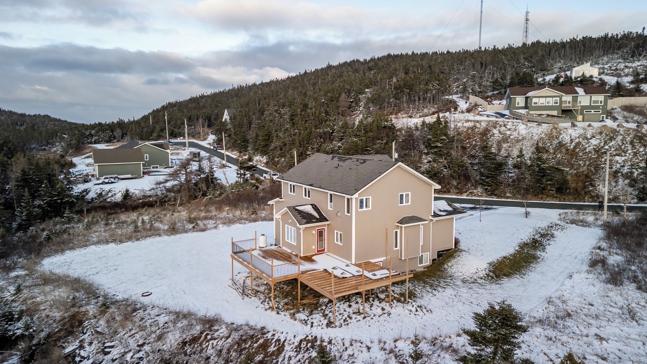 Photo of Outdoor in Logy Bay-Middle Cove-Outer Cove