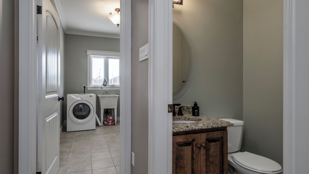 Photo of Bathroom in Logy Bay-Middle Cove-Outer Cove