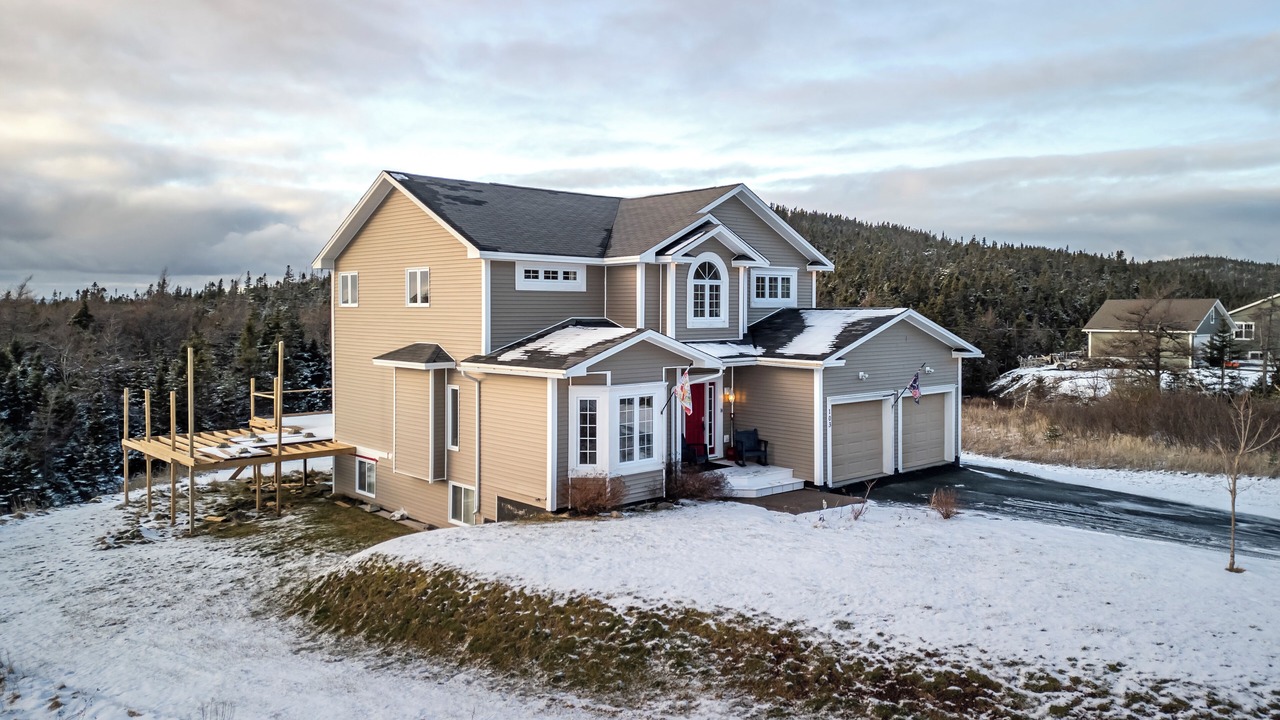 Photo of Outdoor in Logy Bay-Middle Cove-Outer Cove