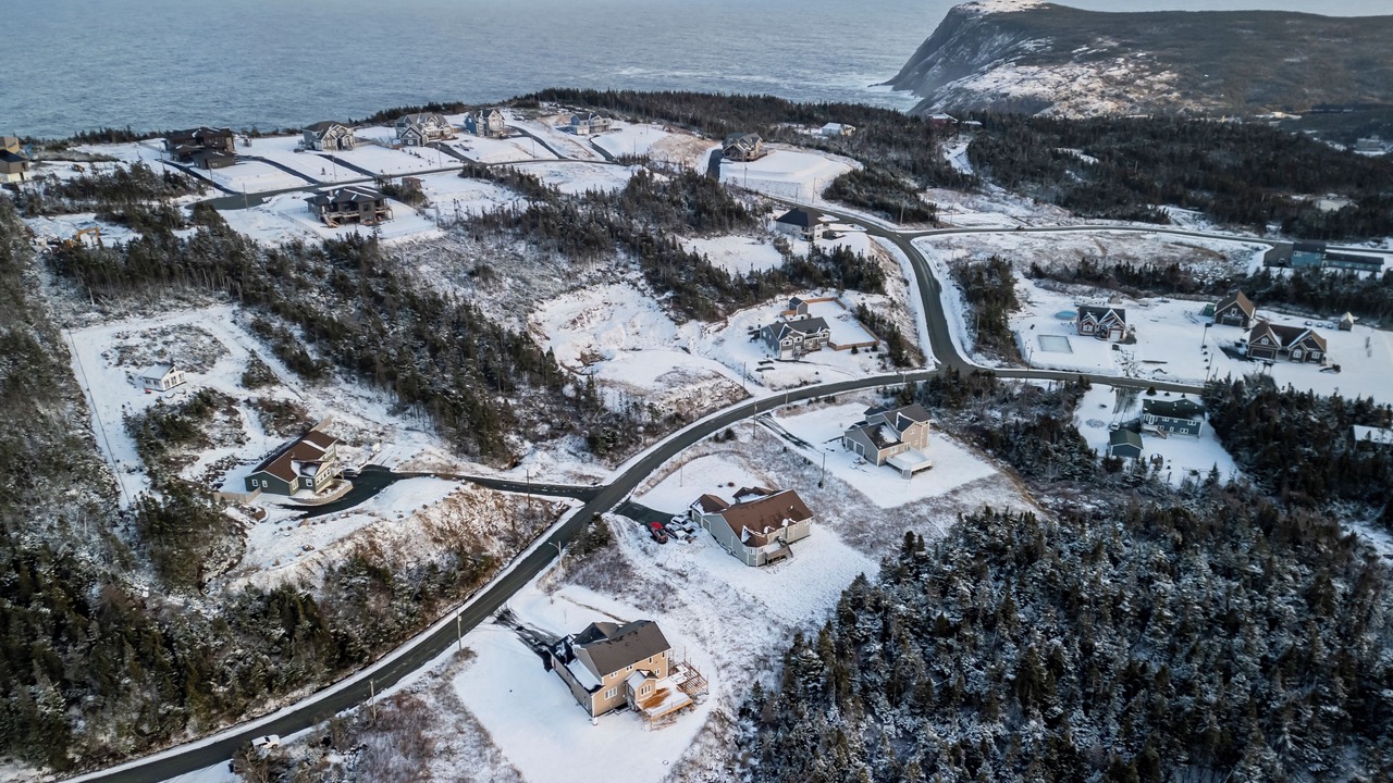 Photo of Outdoor in Logy Bay-Middle Cove-Outer Cove