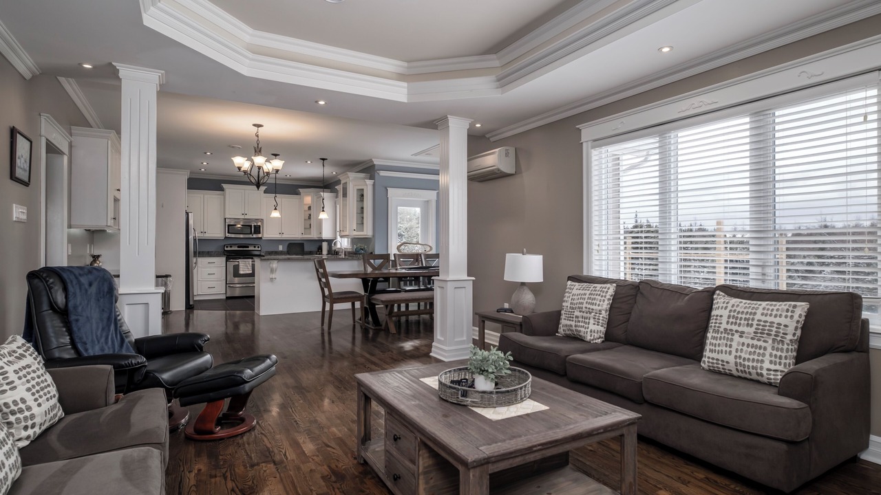 Photo of Livingroom in Logy Bay-Middle Cove-Outer Cove