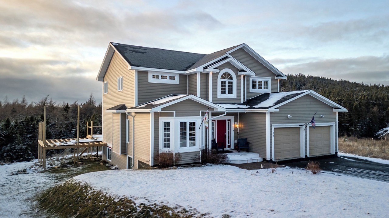 Photo of Outdoor in Logy Bay-Middle Cove-Outer Cove