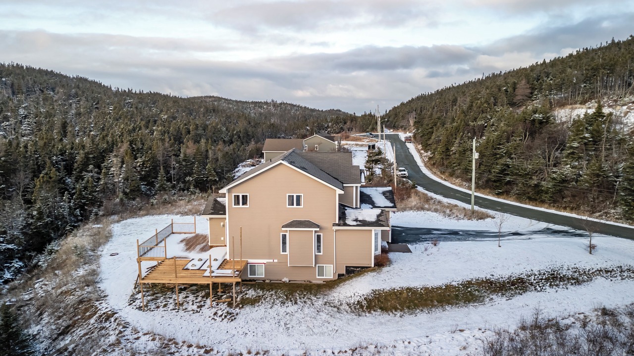 Photo of Outdoor in Logy Bay-Middle Cove-Outer Cove