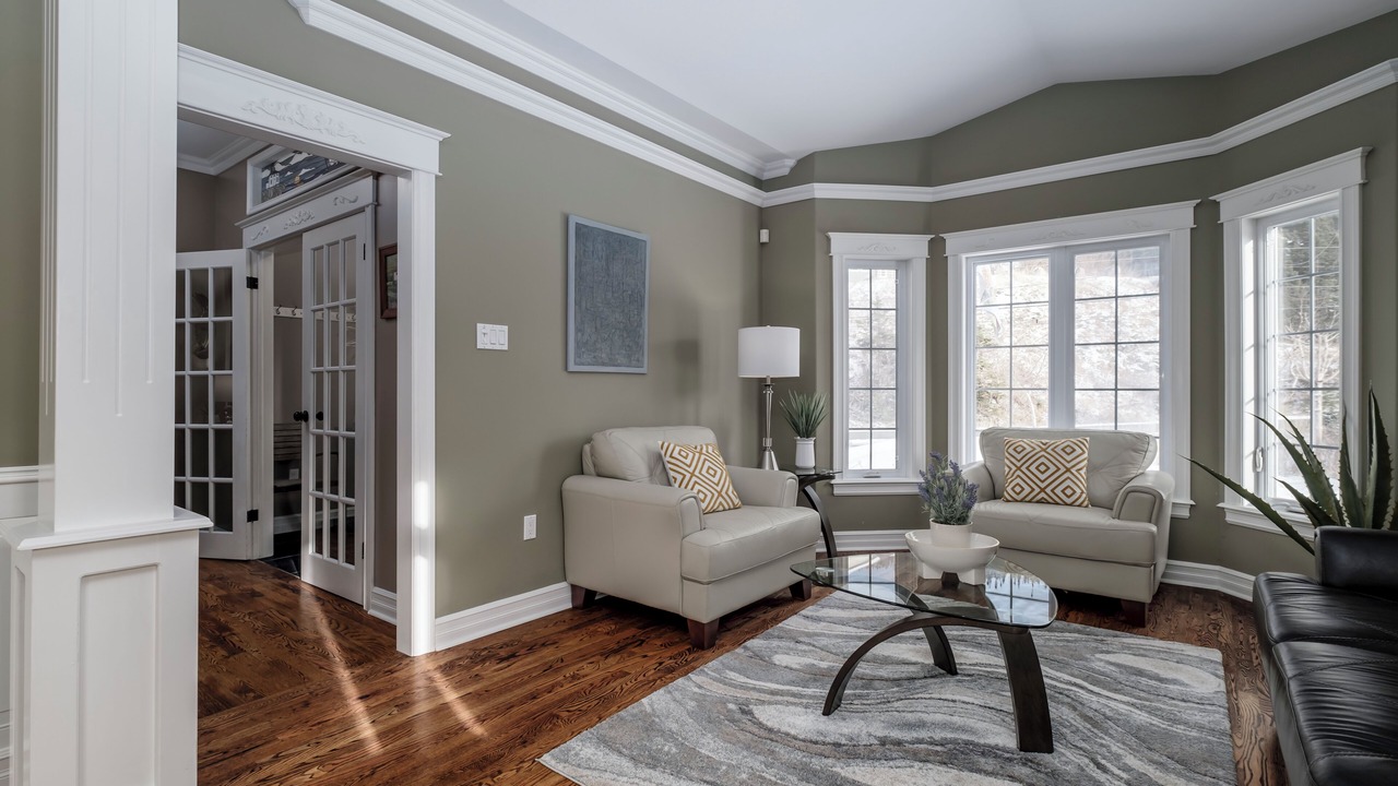 Photo of Livingroom in Logy Bay-Middle Cove-Outer Cove