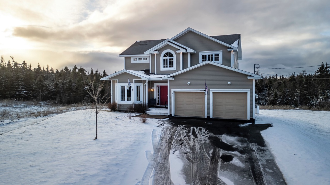 Photo of Outdoor in Logy Bay-Middle Cove-Outer Cove