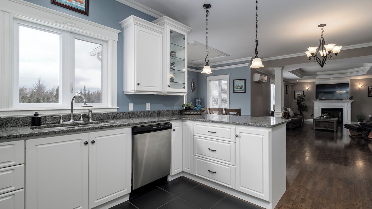 Photo of Kitchen in Logy Bay-Middle Cove-Outer Cove