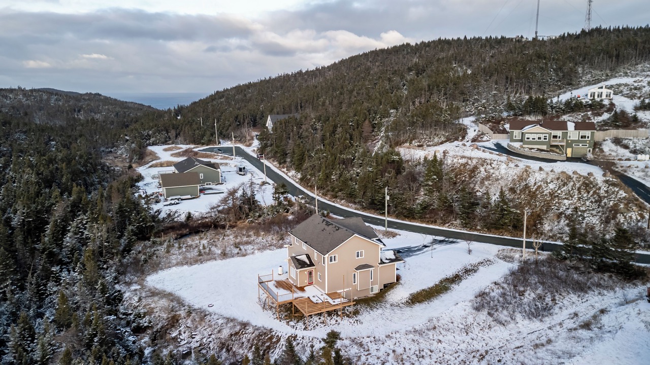 Photo of Outdoor in Logy Bay-Middle Cove-Outer Cove