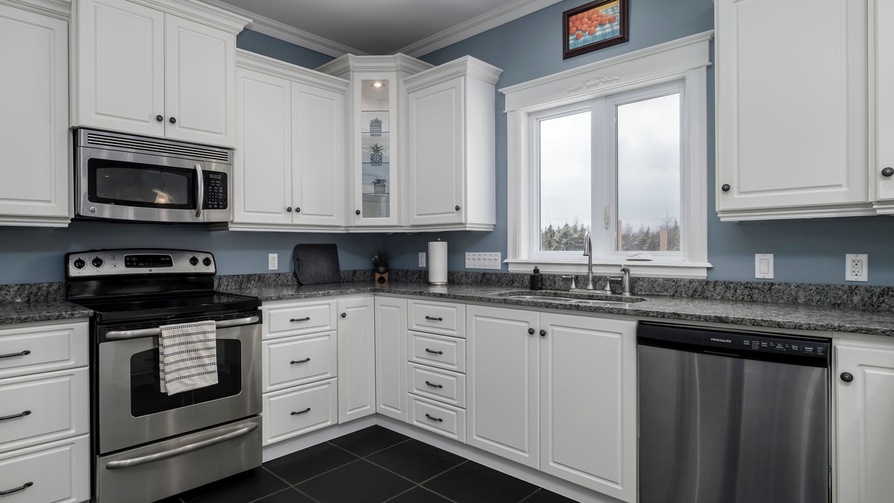 Photo of Kitchen in Logy Bay-Middle Cove-Outer Cove