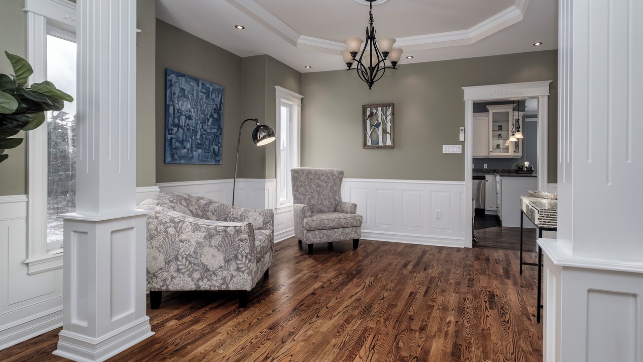 Photo of Livingroom in Logy Bay-Middle Cove-Outer Cove