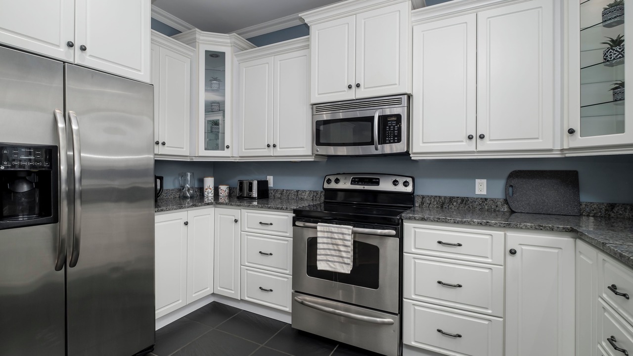 Photo of Kitchen in Logy Bay-Middle Cove-Outer Cove