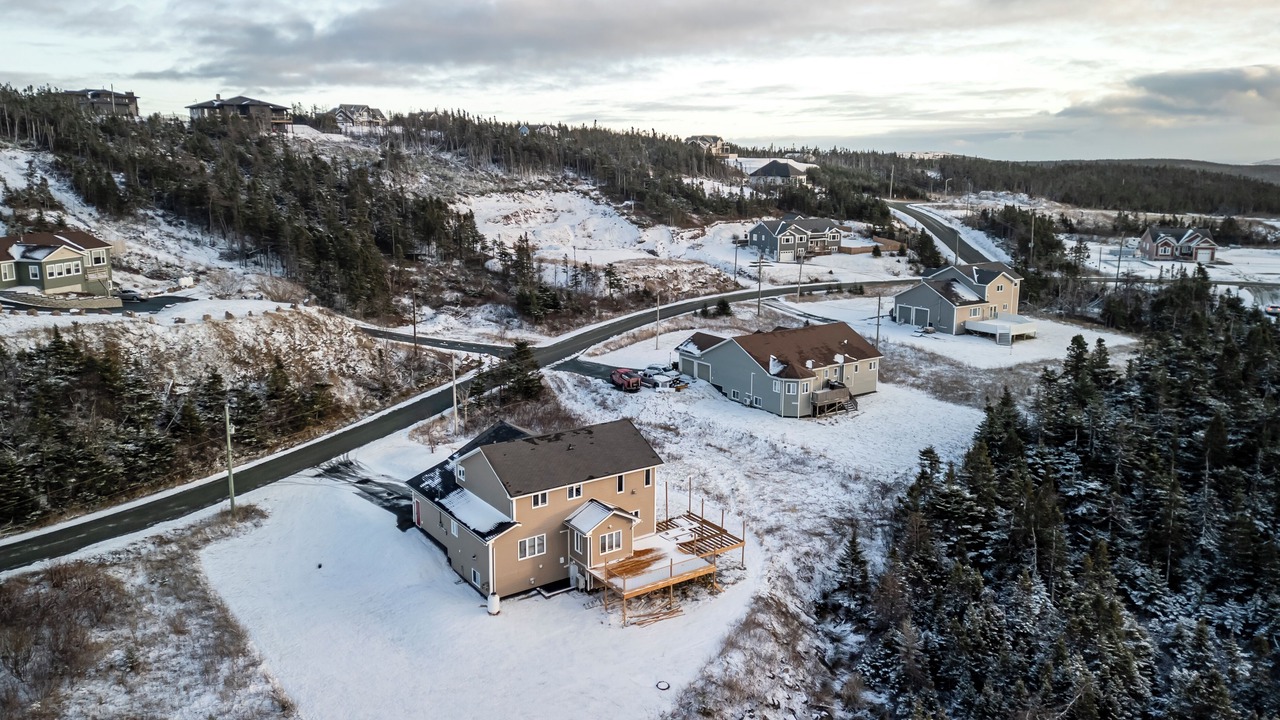 Photo of Outdoor in Logy Bay-Middle Cove-Outer Cove