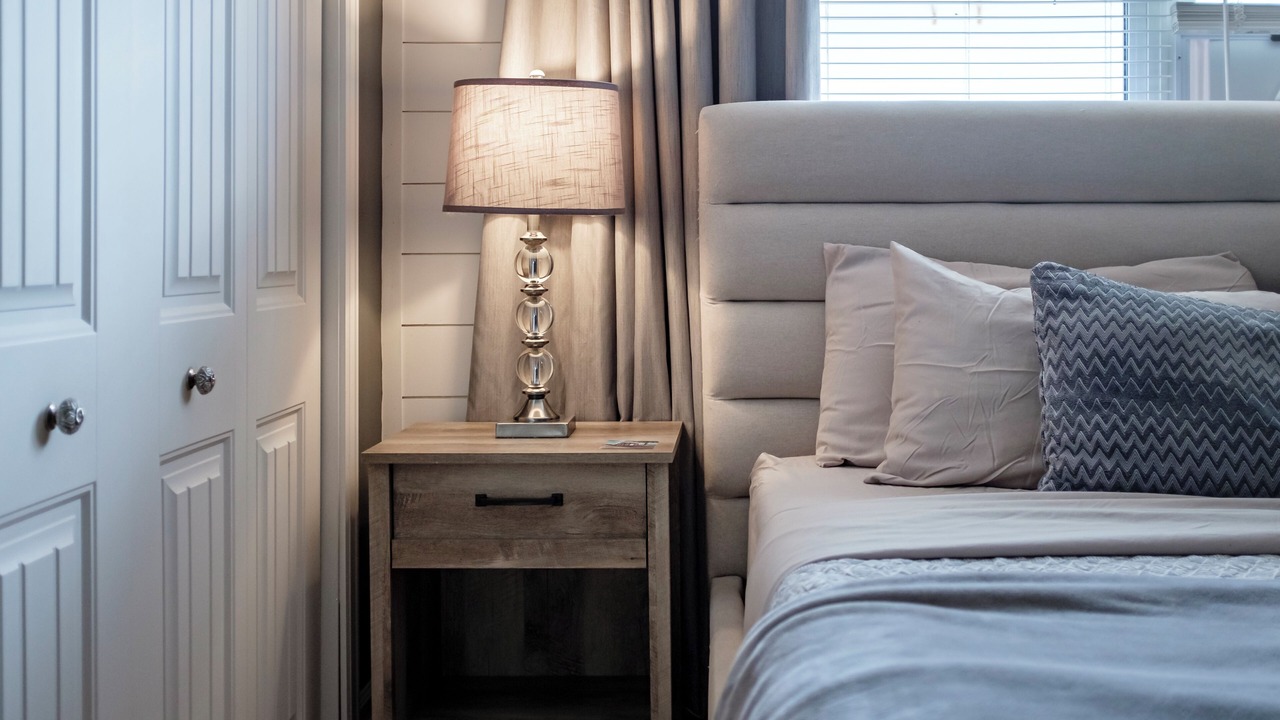 Photo of Bedroom in West End