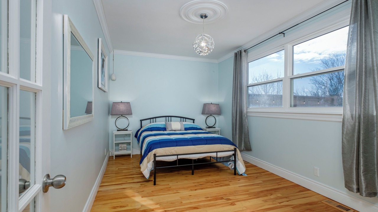 Photo of Bedroom in West End