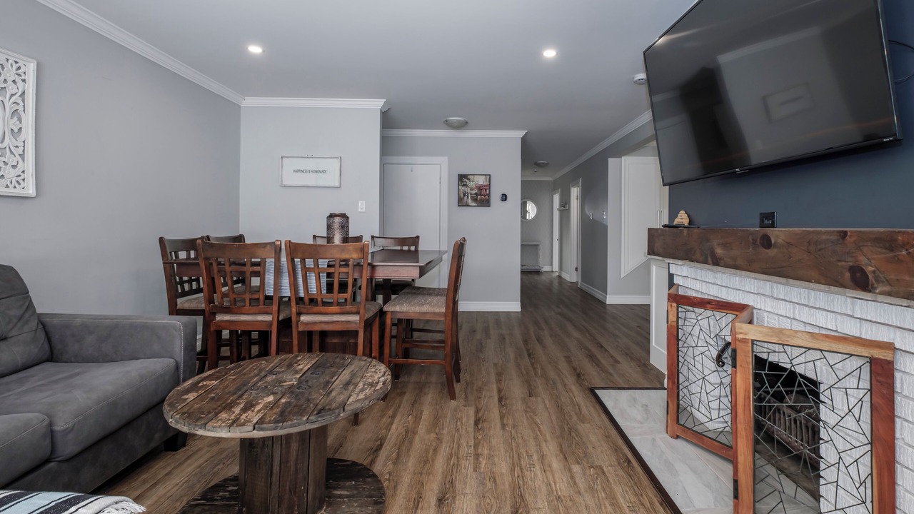 Photo of Livingroom in West End
