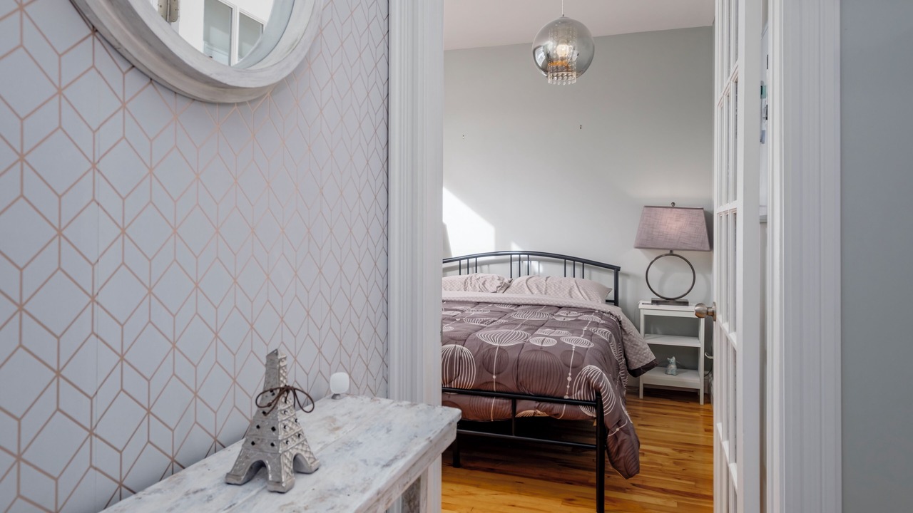 Photo of Bedroom in West End