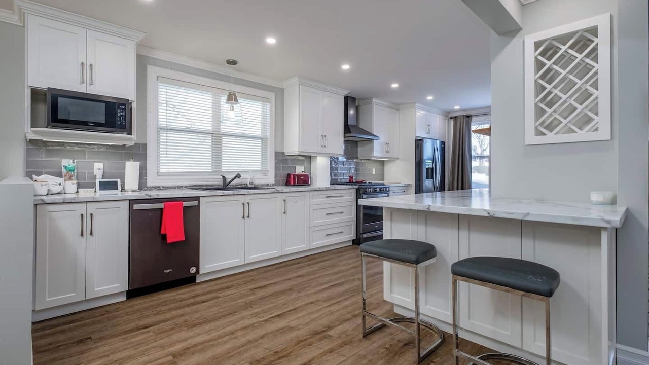 Photo of Kitchen in West End