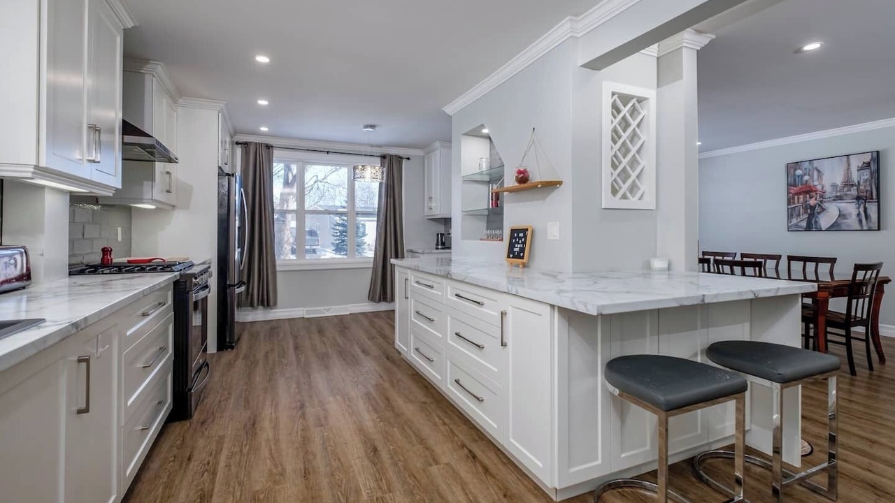 Photo of Kitchen in West End