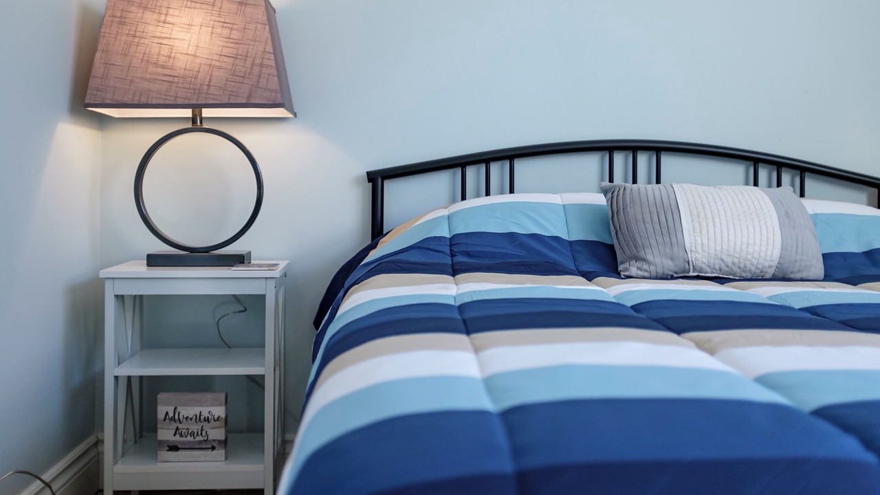 Photo of Bedroom in West End