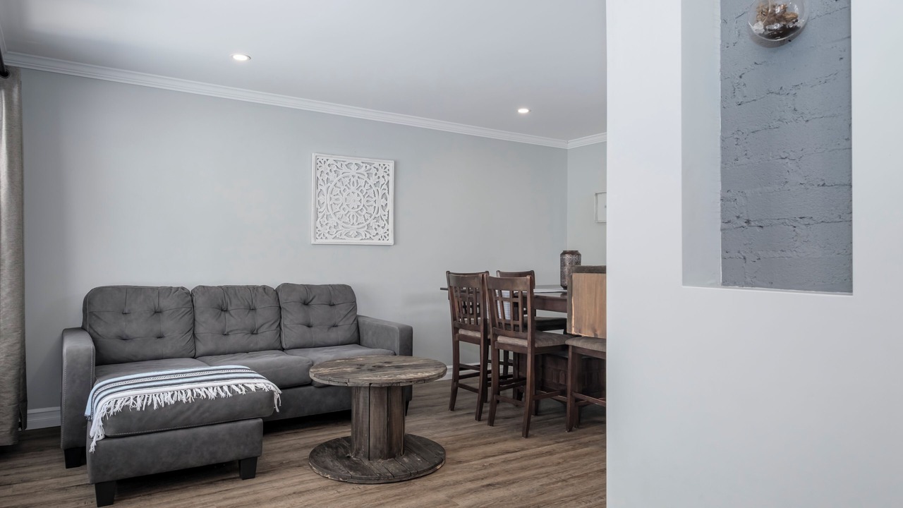 Photo of Livingroom in West End