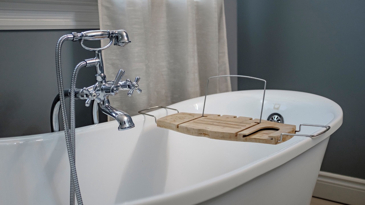 Photo of Bathroom in West End