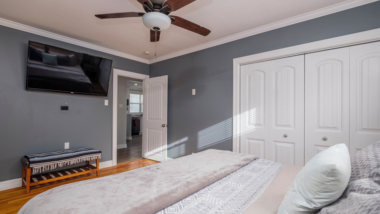 Photo of Bedroom in West End