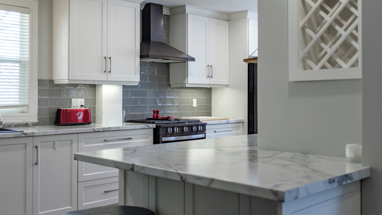 Photo of Kitchen in West End