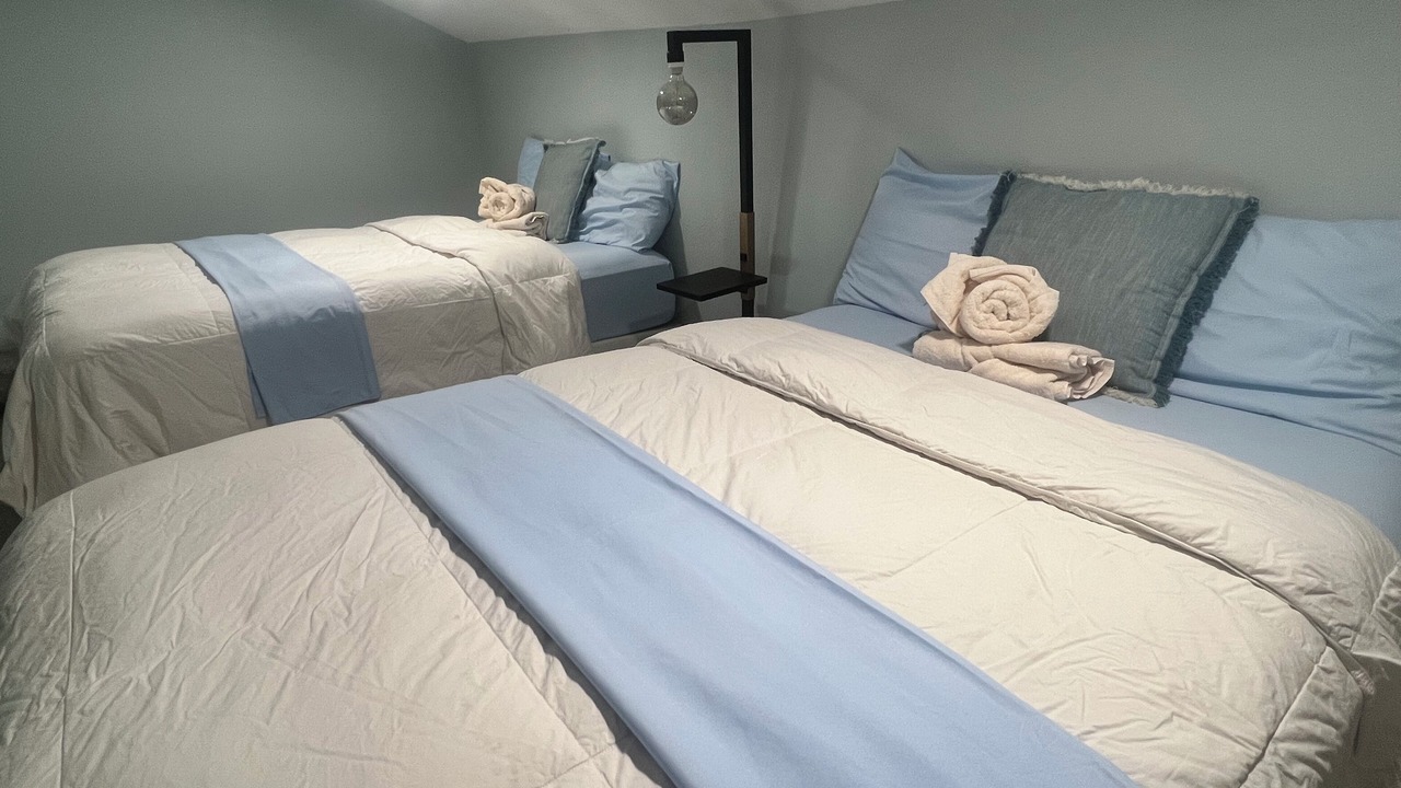 Photo of Bedroom in Lebanon