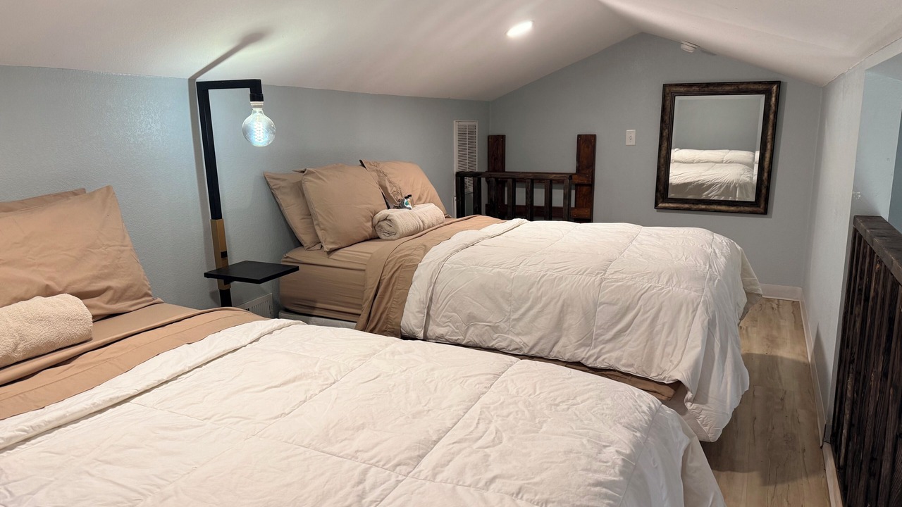 Photo of Bedroom in Lebanon