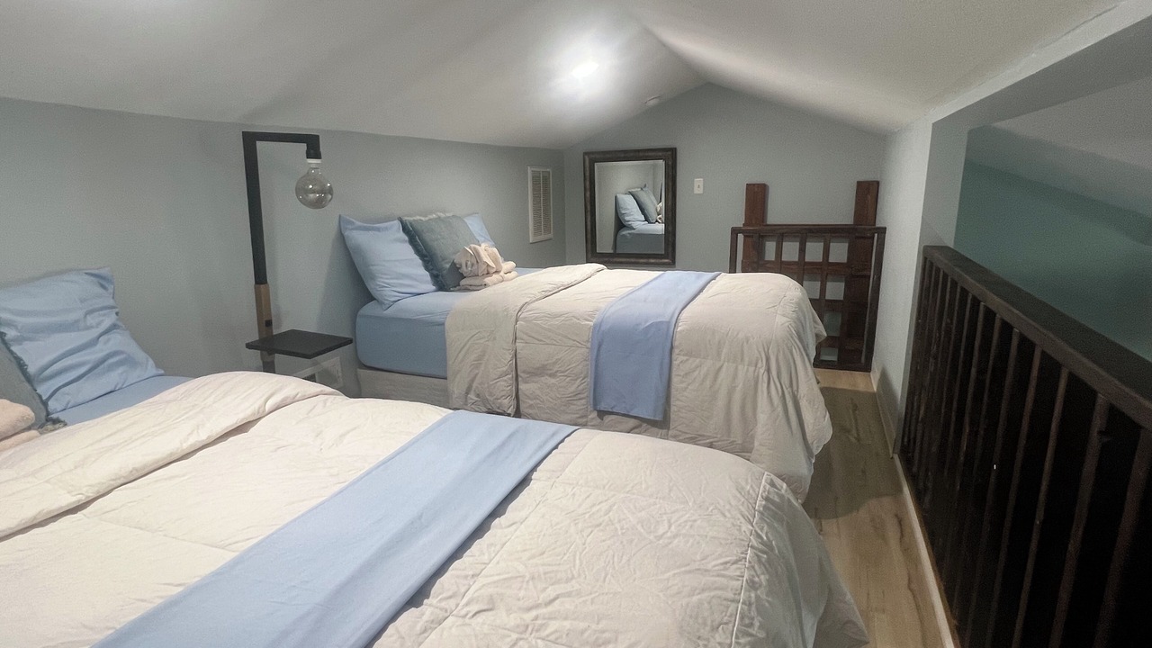 Photo of Bedroom in Lebanon