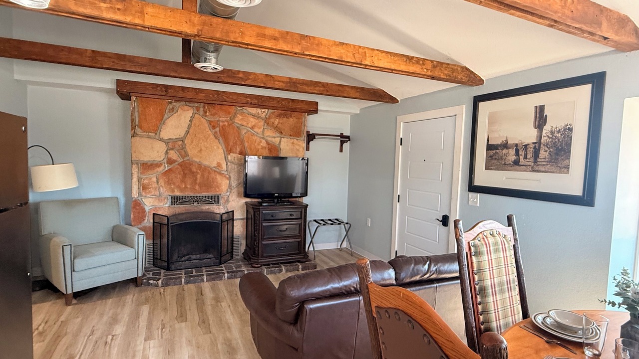 Photo of Livingroom in Lebanon