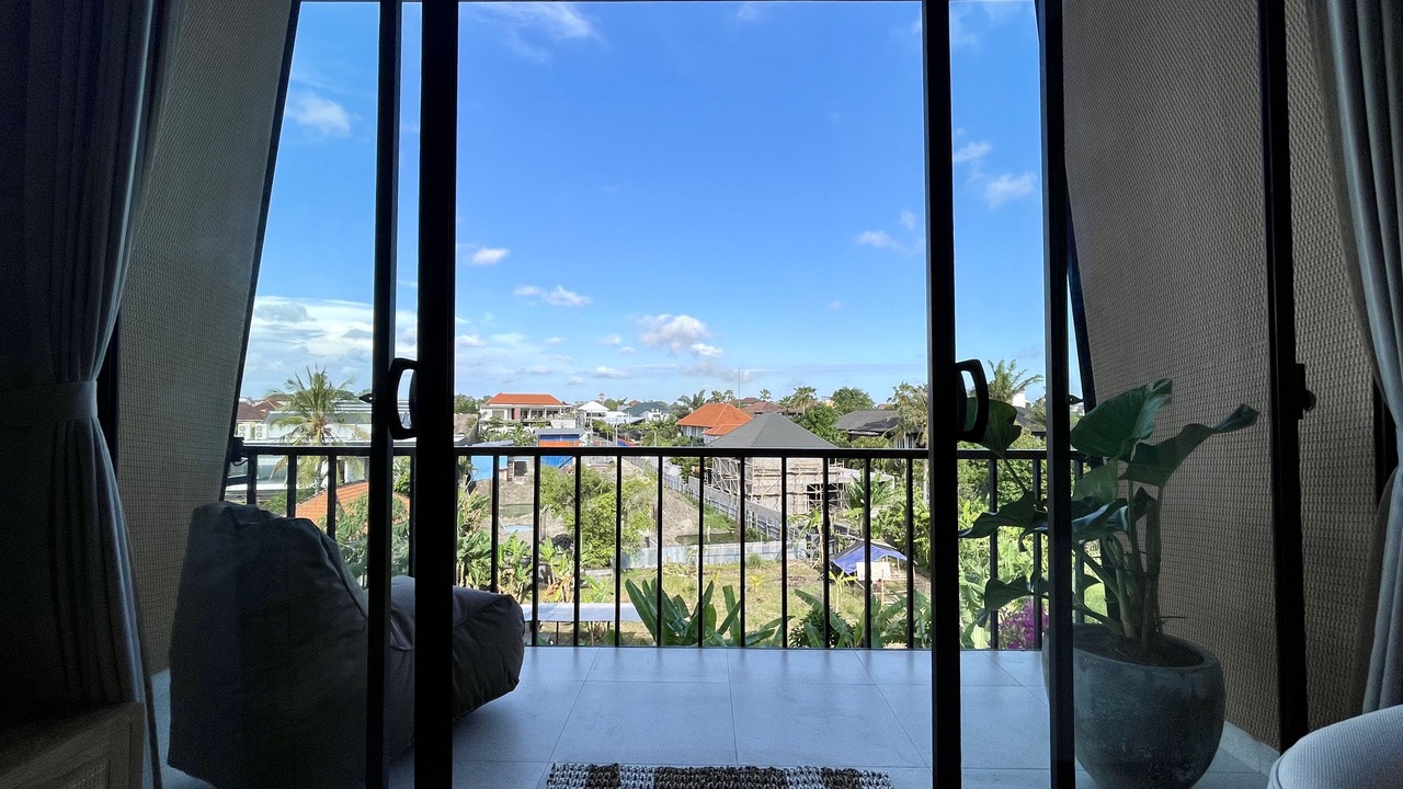 Photo of Patio Balcony in Batu Bolong