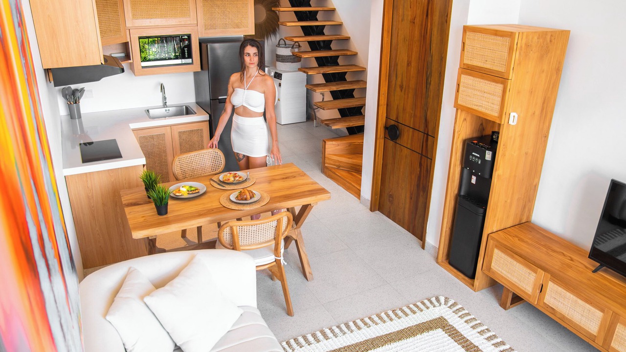 Photo of Kitchen in Batu Bolong