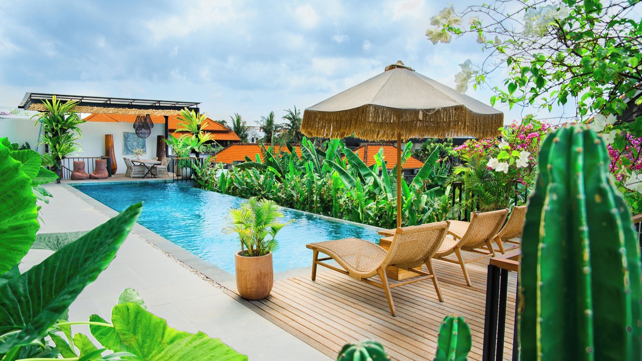 Photo of Outdoor in Batu Bolong