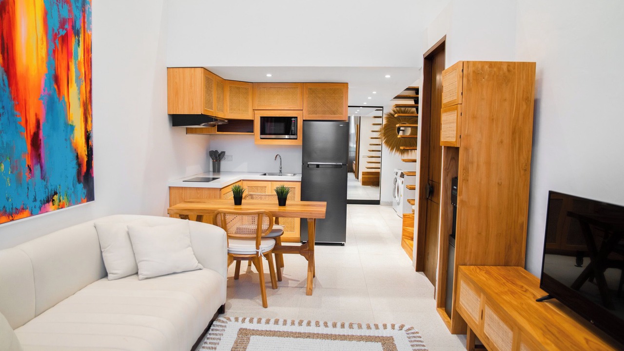 Photo of Bedroom in Batu Bolong