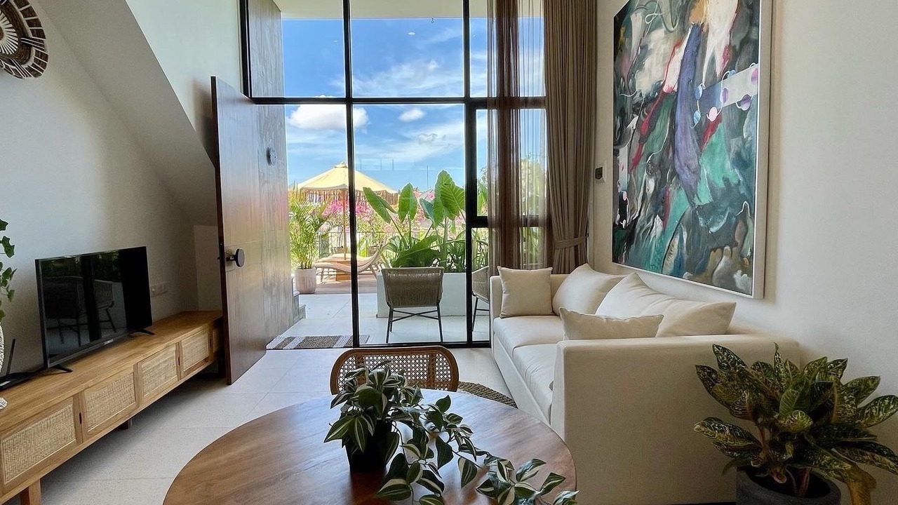 Photo of Bedroom in Batu Bolong