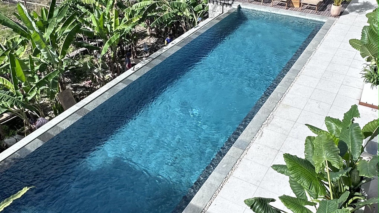 Photo of Patio Balcony in Batu Bolong
