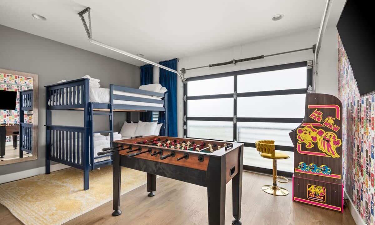 Photo of Bedroom in West End