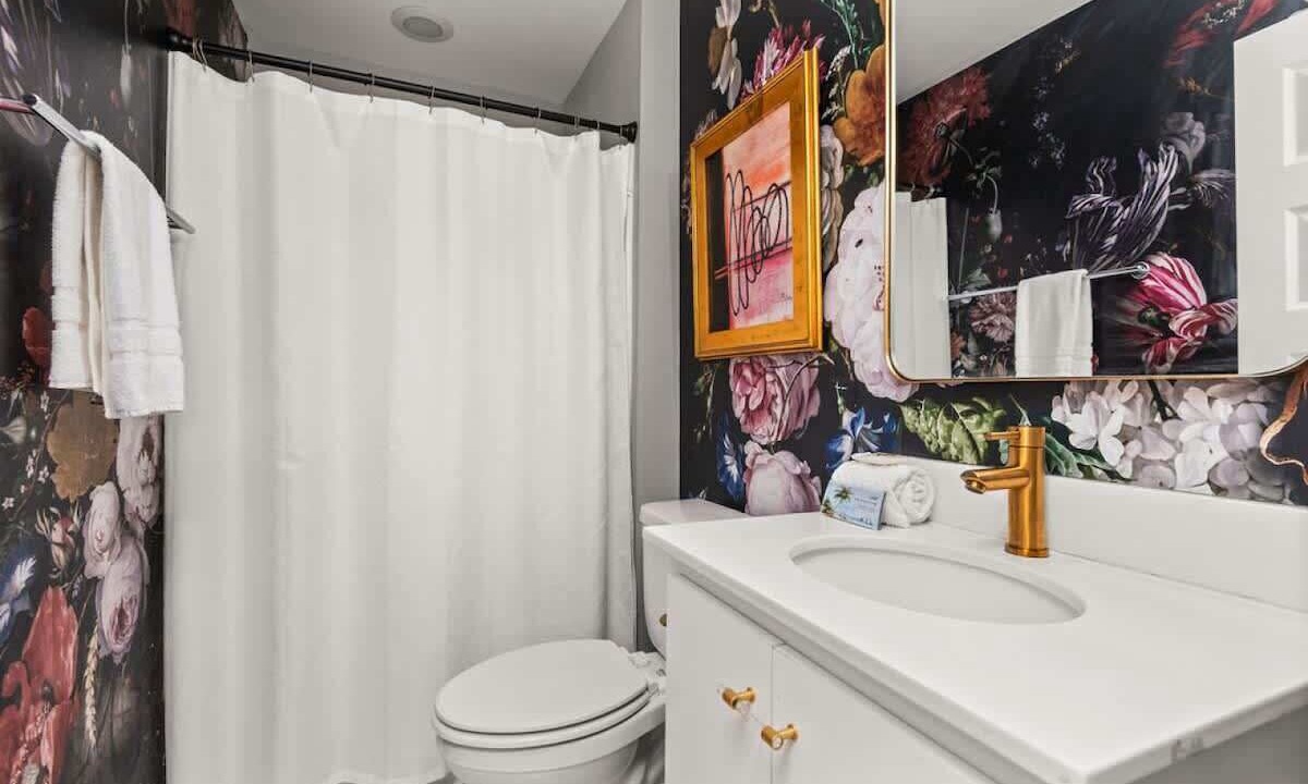 Photo of Bathroom in West End
