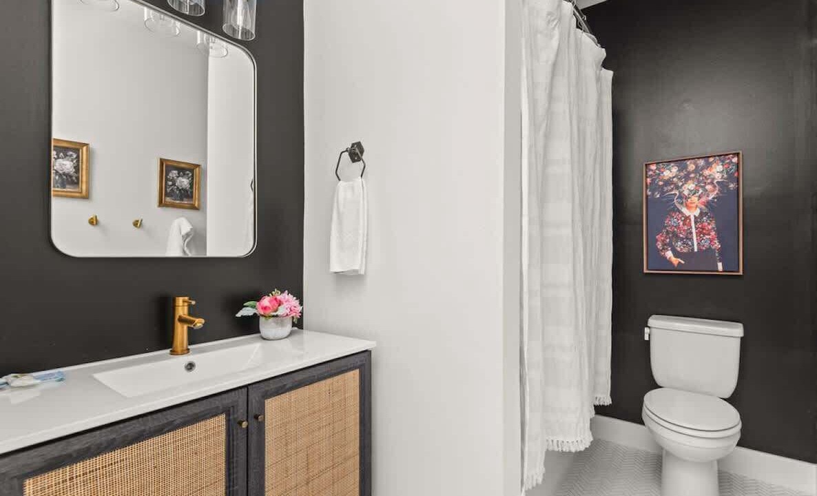 Photo of Bathroom in West End