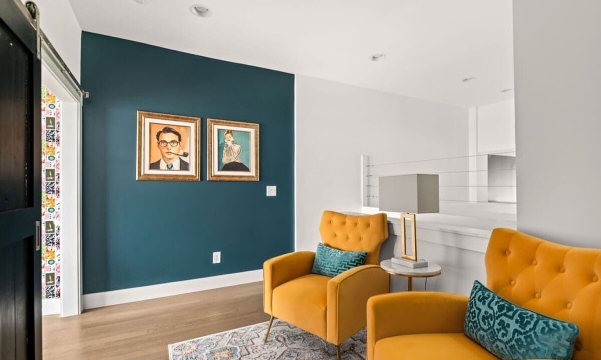 Photo of Bedroom in West End