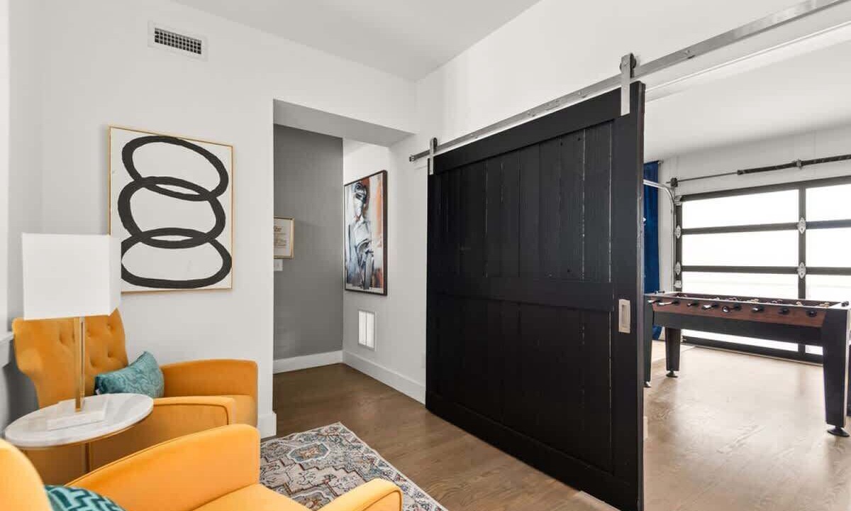 Photo of Bedroom in West End