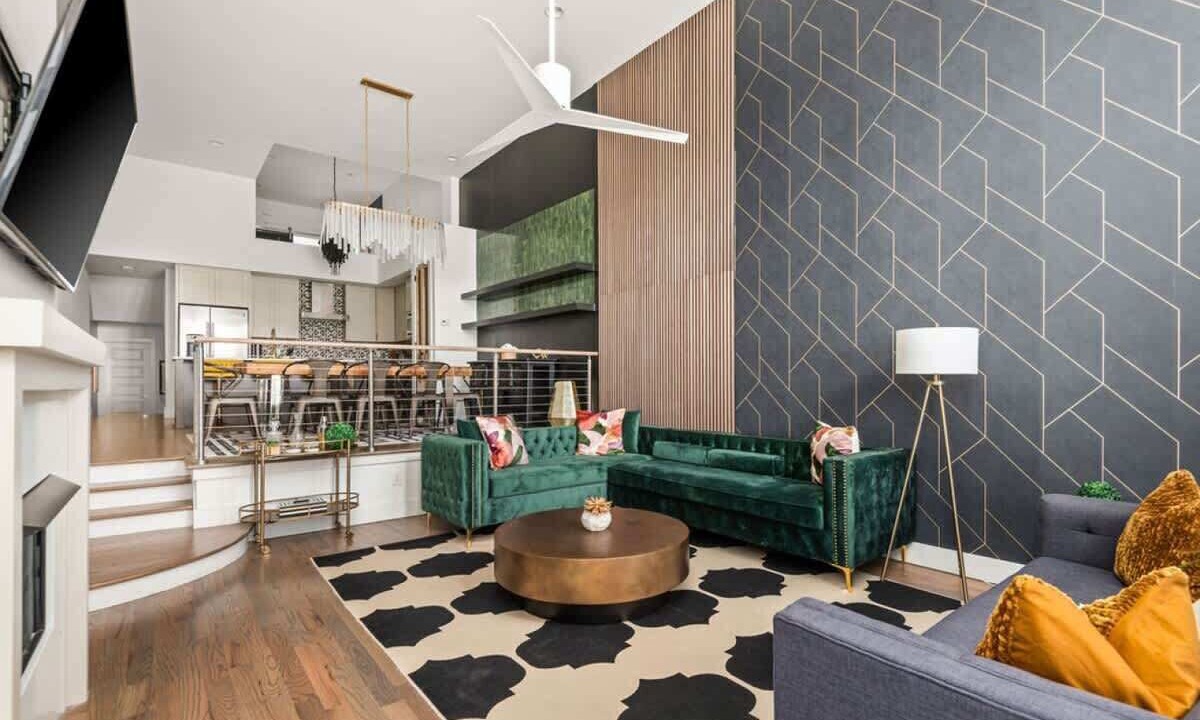 Photo of Bedroom in West End