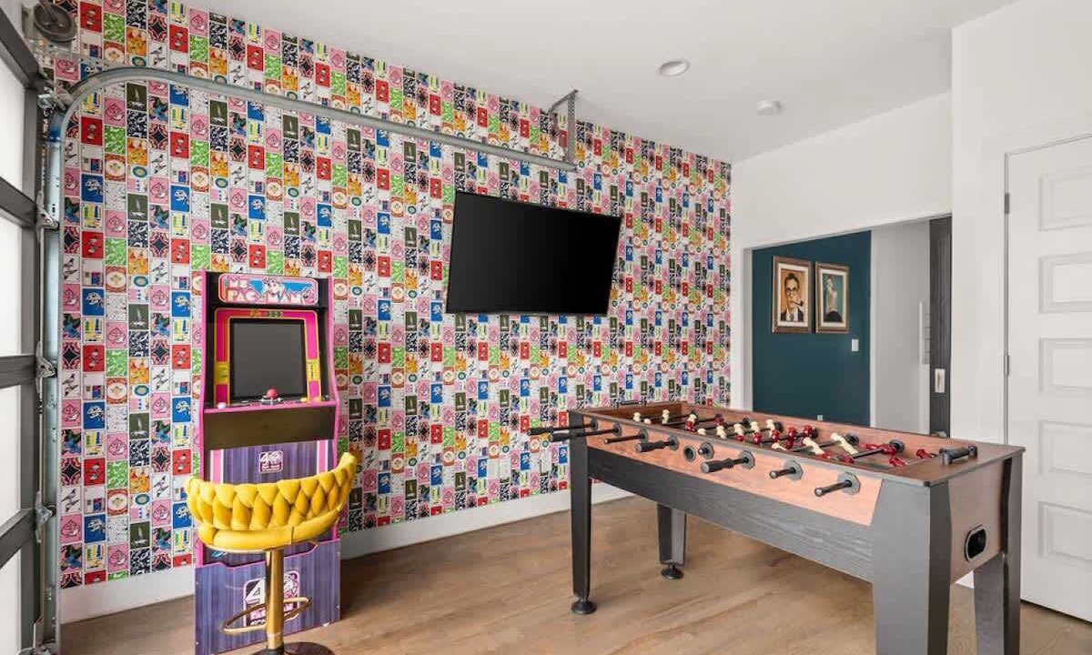 Photo of Bedroom in West End